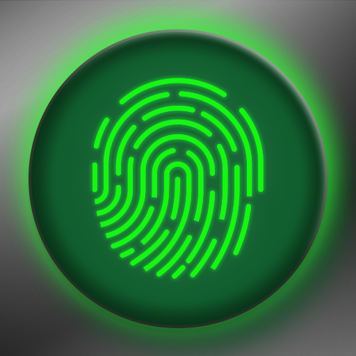 App lock -Fingerprint Lock App иконка