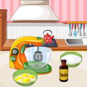 New cooking games-Sara Cooking Games 1.0.0
