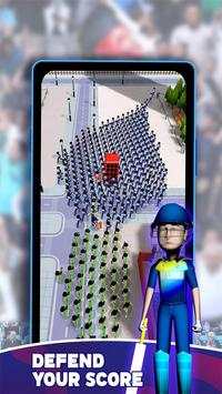 World Cricket Fans screenshot 4