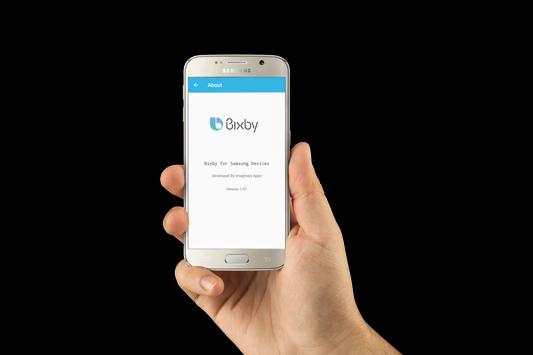 Bixby Assistant Commands screenshot 6