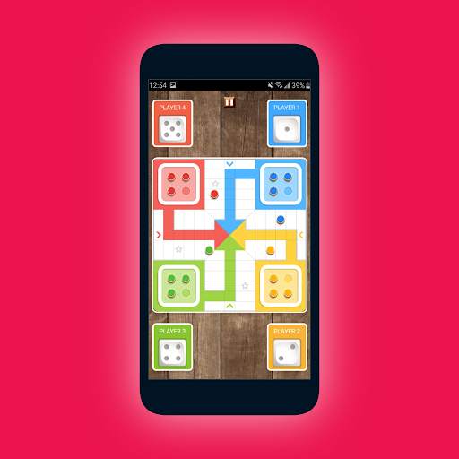 Ludu King Pro screenshot 4