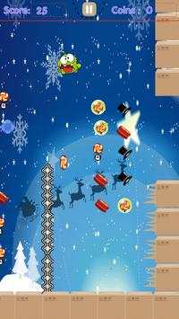 Cut Candy Ome Nome screenshot 1