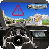 Survival Driving : Dangerous Driving logo