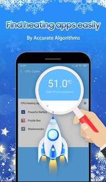 Freeze Cooler Pro screenshot 2