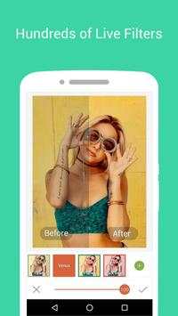 P Camera screenshot 6