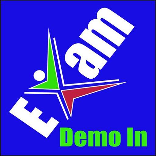 Exam Demo: All Exam Preparation in one App 01.01.147