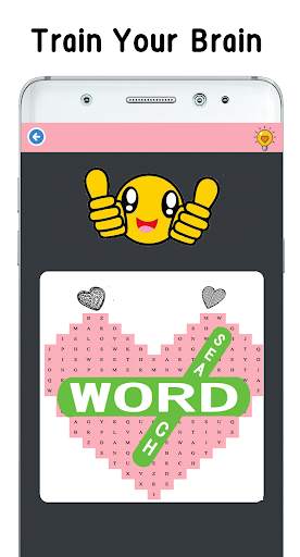 Word Search Challenge screenshot 5
