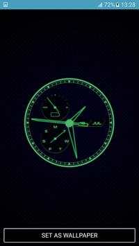 Clock Wallpapers - Clock Widgets for Home Screen screenshot 5
