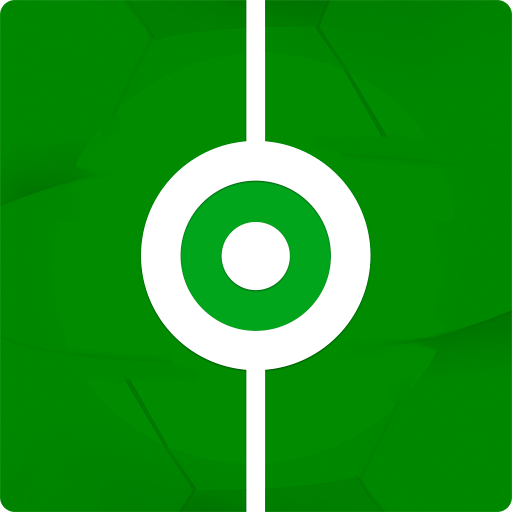 BeSoccer  Resultados de Fútbol icon