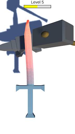 Forge Ahead screenshot 4