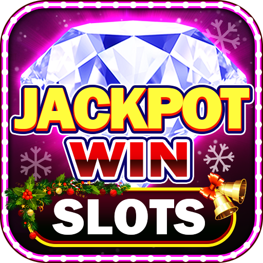 Jackpot Win Slots : Play Free Casino Slot Games icon