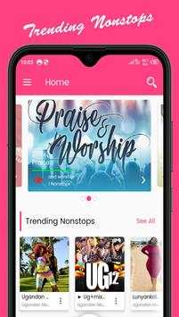 Trending Nonstops screenshot 1