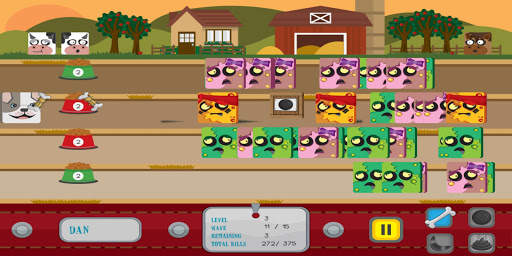 A Zombie Tail screenshot 5