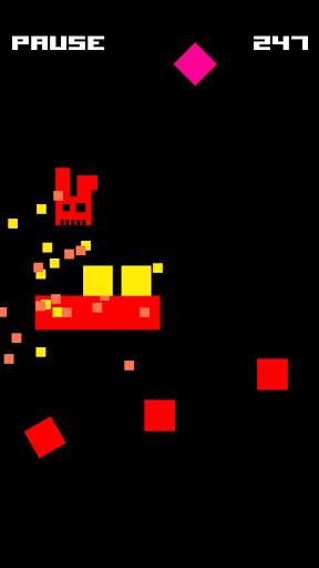 YaYa game screenshot 3