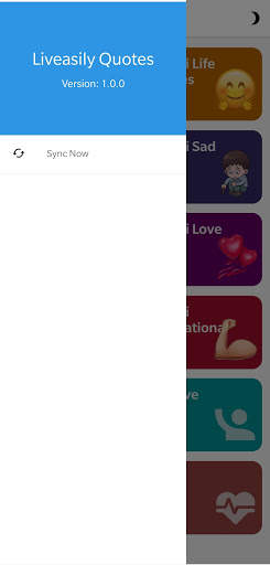 Liveasily Nepali Status and Quotes with Editor screenshot 6