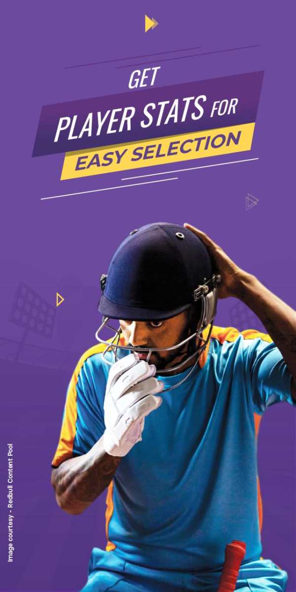 Gamezy Free - Daily Fantasy Cricket & Football App screenshot 5