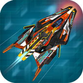 Infinite Flight Speed icon