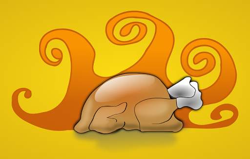 Thanksgiving Wallpapers Free screenshot 4