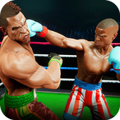Rage Boxing icon