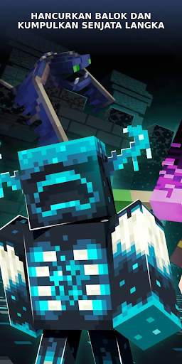 Warden Mods for Minecraft screenshot 2