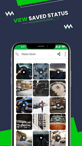 Status Downloader for WhatsApp screenshot 2