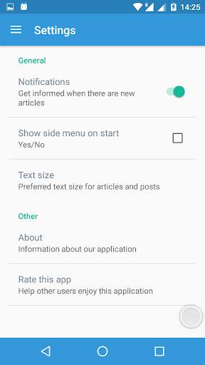 Techiterian - Daily Tech News screenshot 6