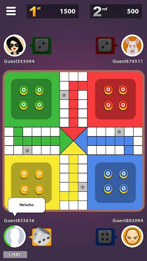 ludo star screenshot 2