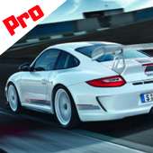 Car Racing Game - High Graphics logo