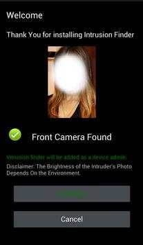 Unlocker Find - Hidden Mode screenshot 3