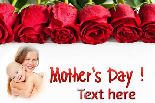 Mother's Day Photo Frames screenshot 2