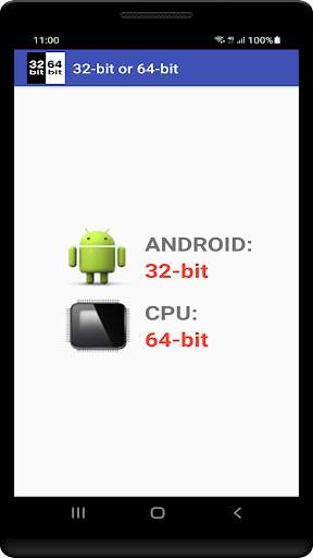 32-bit or 64-bit screenshot 2