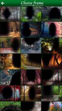 Forest Photo Frame screenshot 3