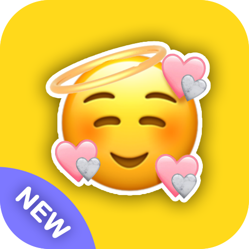 Stickers for WhatsApp - WAStickerApps icon