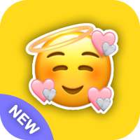 Stickers for WhatsApp - WAStickerApps
