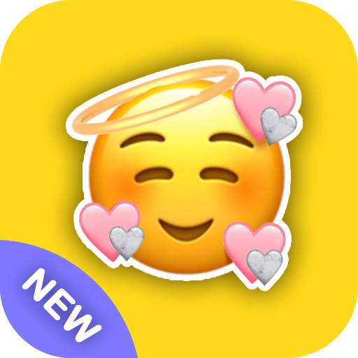 Stickers for WhatsApp - WAStickerApps 1.34