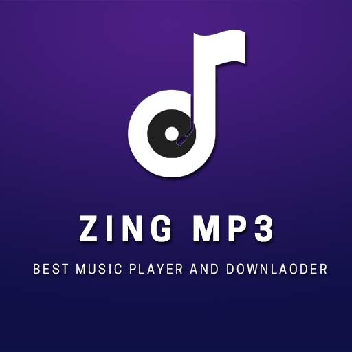 Zingmp3 - Free Zing Mp3 Download (Nghe Nhạc) 1.0