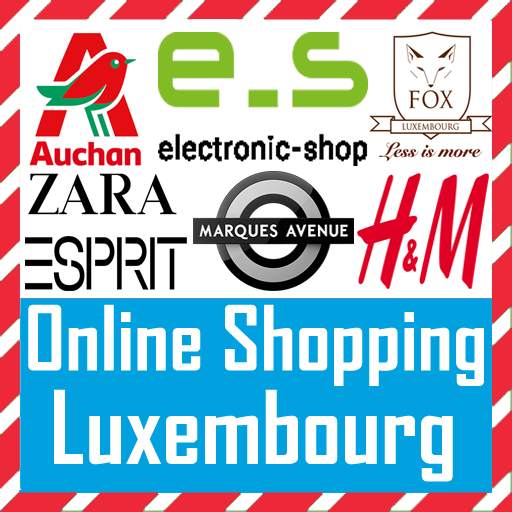 Online Shopping Luxembourg - Luxembourg Shopping 1.0