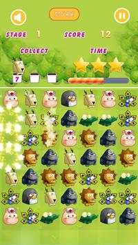 animal crush screenshot 3