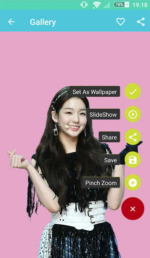 Secret Number Wallpaper screenshot 5