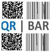 QR Code   BAR Code Scanner- BAR Code Reader - QR 4.0