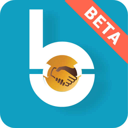 BeeZ social ERP Beta icon