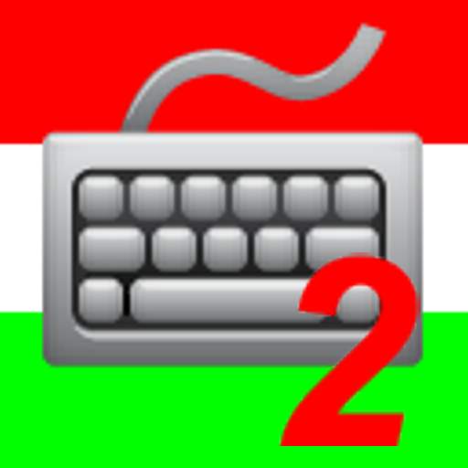 Könnyű magyar billentyűzet "Mo 1.1.32