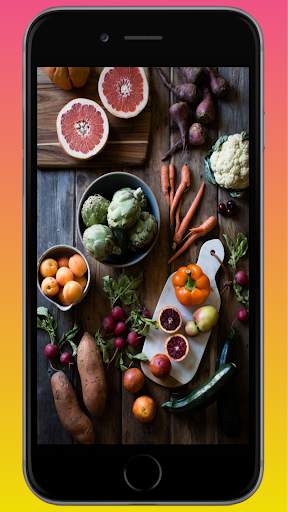 Cooking Recipe screenshot 1