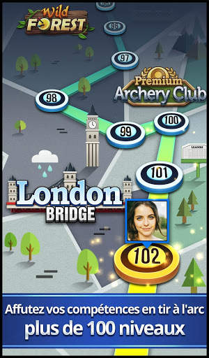 Archery King screenshot 9