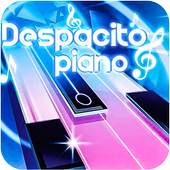 Despacito piano 1.0.0