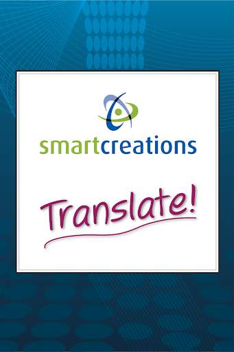 Translate! Best translations, easy to use screenshot 1