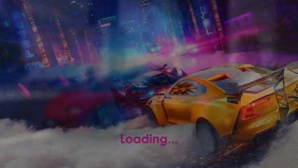 Car Drift Simulator screenshot 20