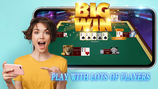 Poker Online screenshot 3