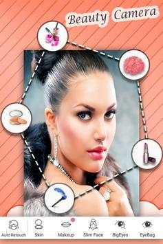 Makeup for Insta Beauty : Face Makeup Photo Editor screenshot 3