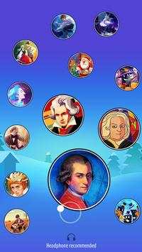 Magic Piano Tiles screenshot 8